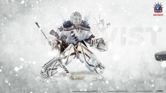 New York Rangers iPhone Wallpaper