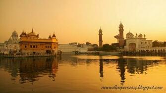 Temple HD Photos The Golden Wallpaper