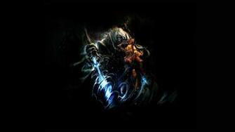 Draenei Shaman Wallpaper