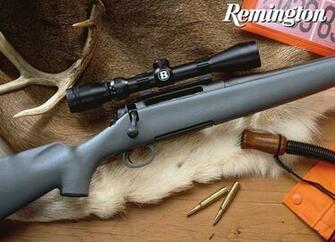 Remington Vtr Wallpaper Picswallpaper