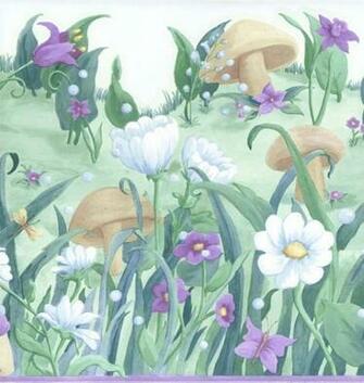 New Wallies Hummingbirds Wallpaper Cutout Bunda Daffa
