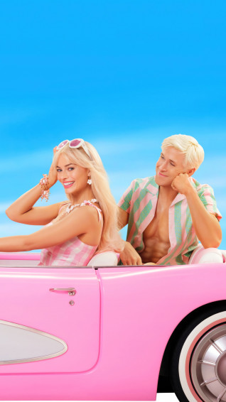 Barbie Ken Movie 4k Wallpaper iPhone HD Phone 4491l