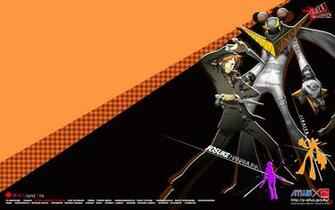 Explore The Collection Persona Video Game