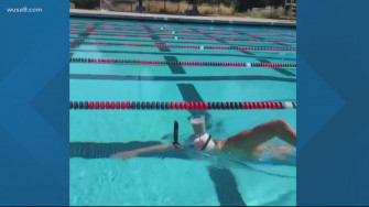 Katie Ledecky Looking To Make History At The Tokyo Olympics