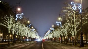 Budapest In Winter Best Things To Do On Your Trip Cnn Travel