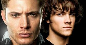 Supernatural Widescreen Photo