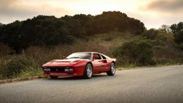 Ferrari Gto Wallpaper Supercars Net