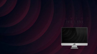 Layers Wallpaper By I5yal