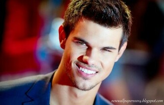 Taylor Lautner Wallpaper HD