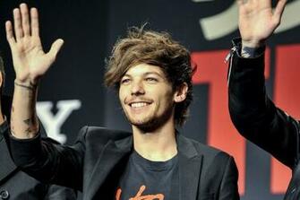 Louis Tomlinson Wallpaper High Quality