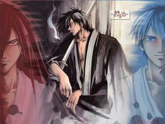 Clasificaci N De Los Generos Del Anime