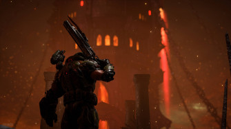 Doom 4k Wallpaper