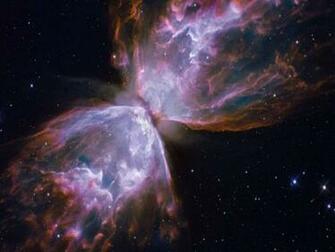 Wallpaper Stunning Space