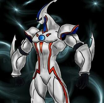 Elemental Hero Neos Wallpaper
