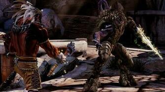 Killer Instinct Season Gamingbolt Video Game News Res