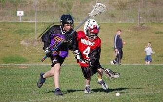 Lacrosse Sport Wallpaper HD