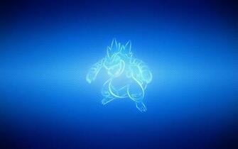 Animal Unusual Pokemon Feraligatr Stock Photos Image HD