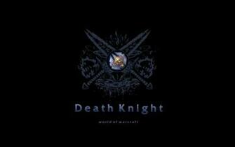 Be A Death Knight Wallpaper HD