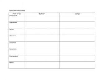 Directions Print Or Copy The Following Chart And Complete