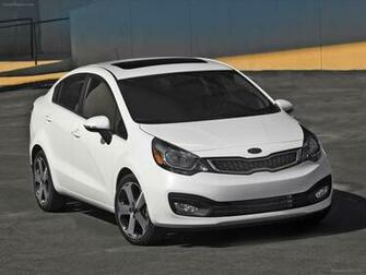 Home Kia Rio