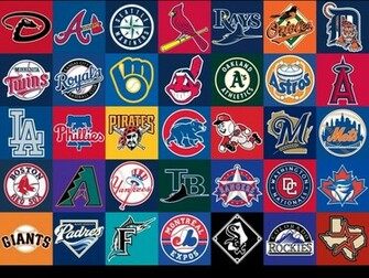 Major League Baseball Wallpaper