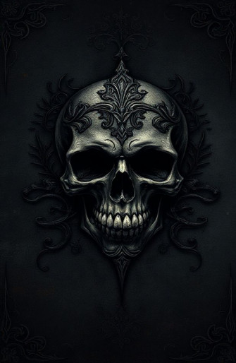Skull Wallpaper And Screensavers