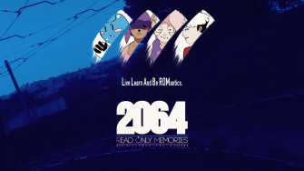 Read Only Memories Gametrex