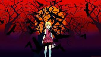 Bakemonogatari Wallpaper Bakemono HD Background
