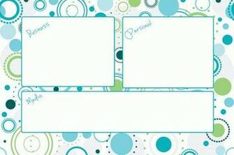 Computer Desktop Folder Organizer Organization Work