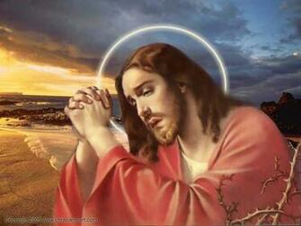 New Jesus Wallpaper