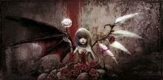 Remilia Scarlet HD Wallpaper Background Image