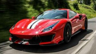 Ferrari Pista Wallpaper And HD Image Car Pixel