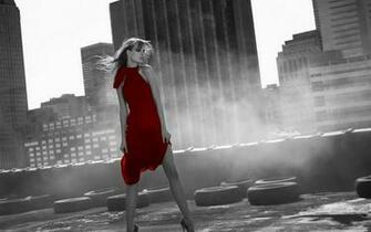 Girl Dress Wallpaper