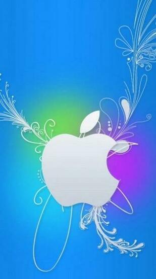 Logo Samsung Galaxy S6 Wallpaper