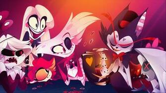 Hazbin Hotel