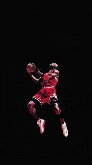 Air Jordan Wallpaper
