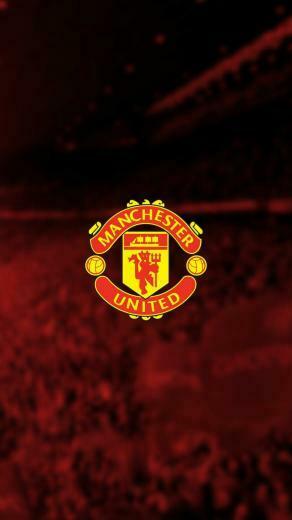 Man Utd Wallpaper