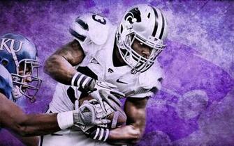 Displaying Image For Kansas State Wildcats Wallpaper
