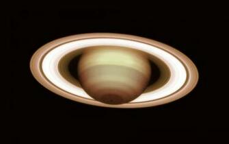 Rings Of Saturn Wallpaper And Image Pictures Photos