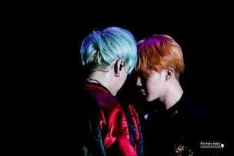 Bts Yoonmin Dek D Writer