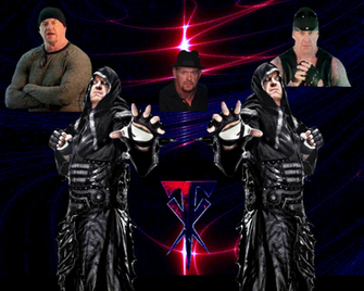 Wwe Undertaker Wallpaper By Celtakerthebest