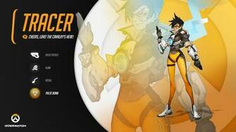 Overwatch Wallpaper For Every Hero The Overwatcher