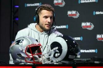 Watch John Lynch Gives Nick Bosa The News That He S A 49er