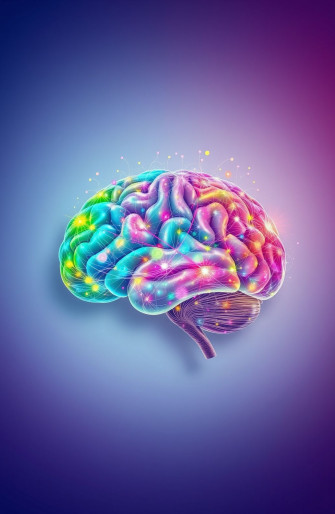 Brain Wallpaper HD