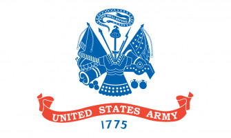 United State Military Flag Pictures