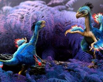 Dinosaur Wallpaper 3d Dinosaurs