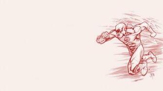 Flash Computer Wallpaper Desktop Background Id