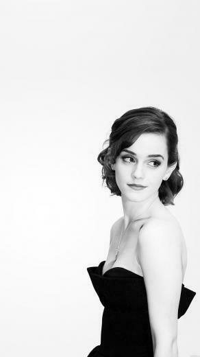 Emma Watson iPhone Papers
