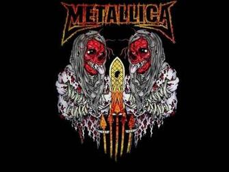 Metallica Desktop Wallpaper Metallicawallpaper