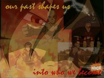Prince Zuko Wallpaper